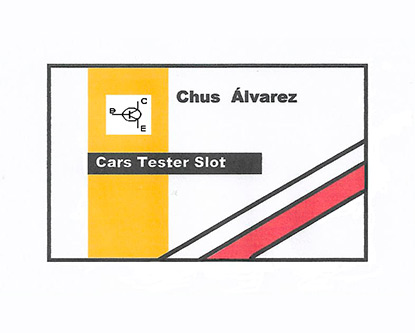 Car Tester Slot