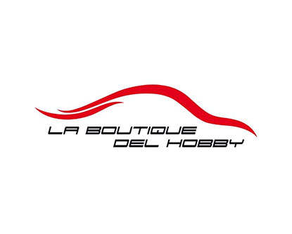 La Boutique del Hobby